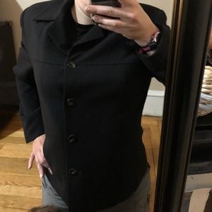 Et Ochs Gianni Blazer